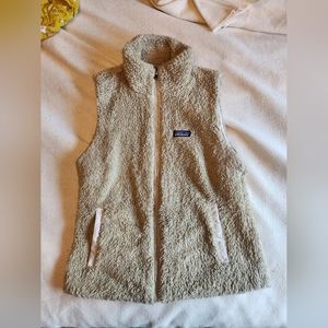 Patagonia Los Gatos Vest